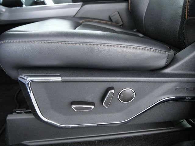 Certified Used 2024 Black Ford Lariat image 19