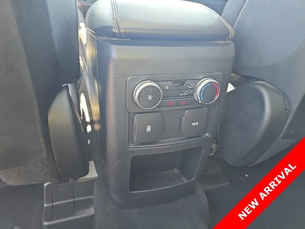 Used 2020  Ford XLT image 9