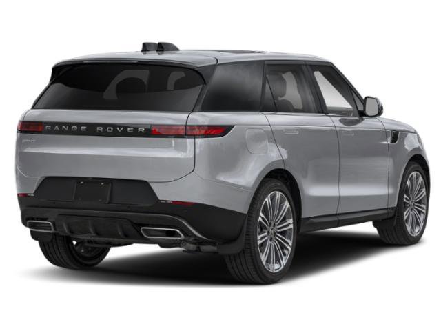 New 2026 Borasco Grey Land Rover SE image 2