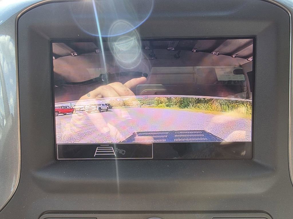 2025 Chevrolet Silverado 3500 HD Work Truck - Photo 20