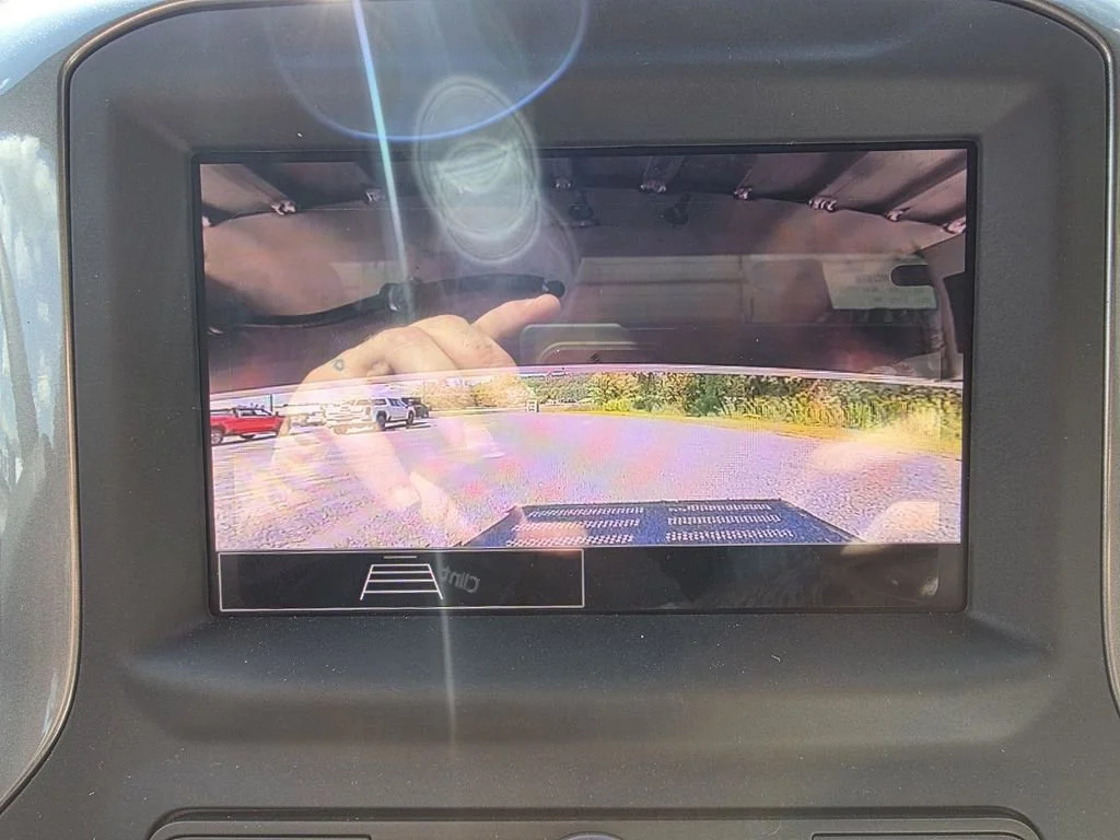 2025 Chevrolet Silverado 3500 HD Work Truck - Photo 20