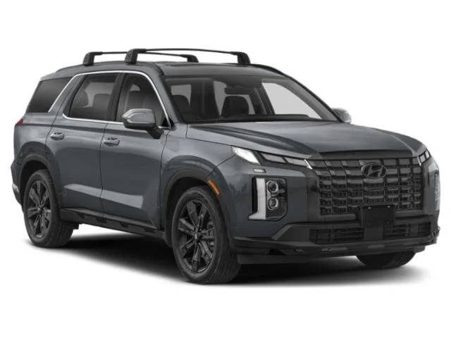 Used 2023 Steel Graphite Hyundai XRT image 9
