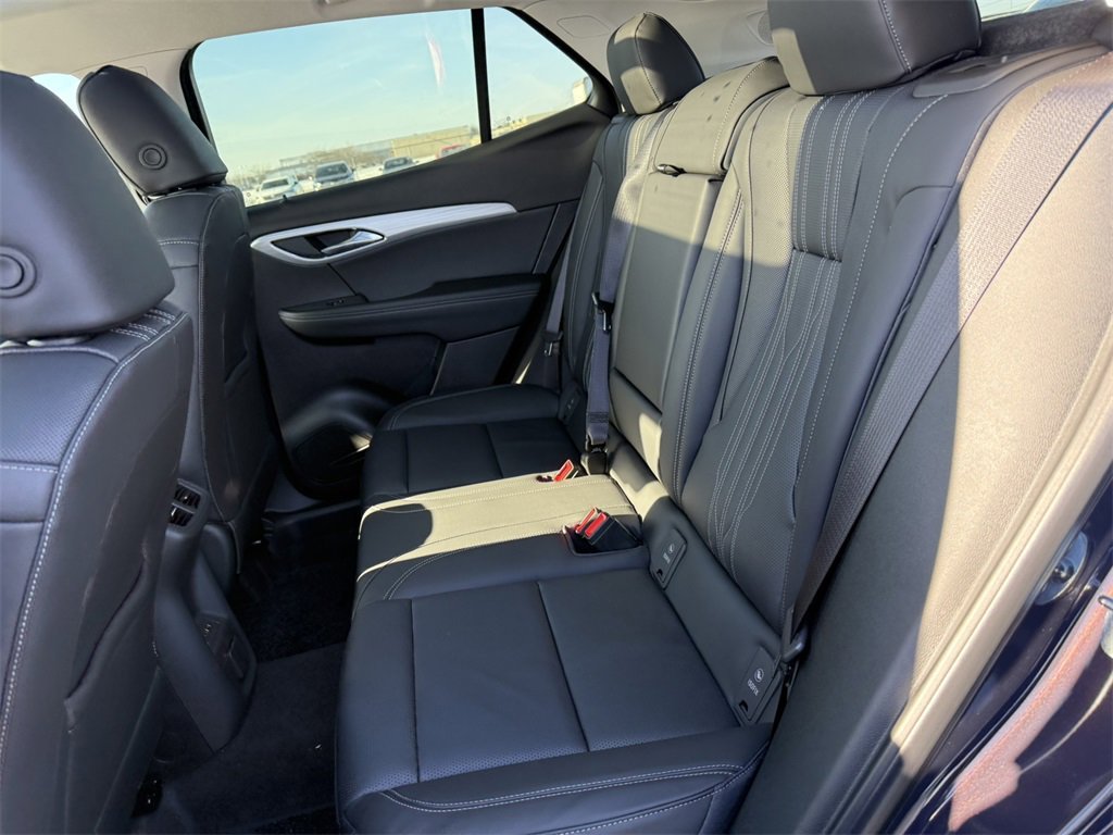 2026 BUICK ENVISION - Image 32