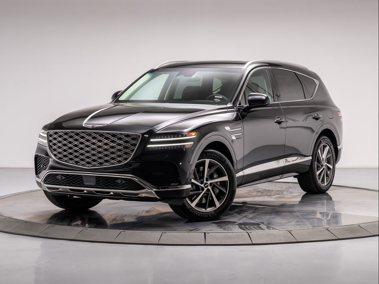 2026 Genesis GV80 2.5T Advanced AWD's photo