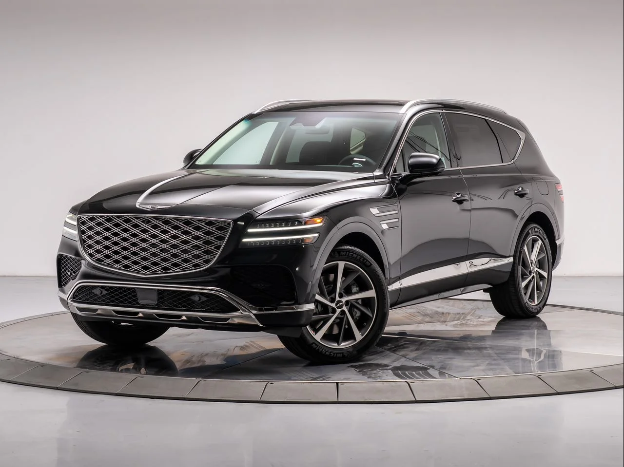 2026 Genesis GV80 2.5T Advanced AWD's photo