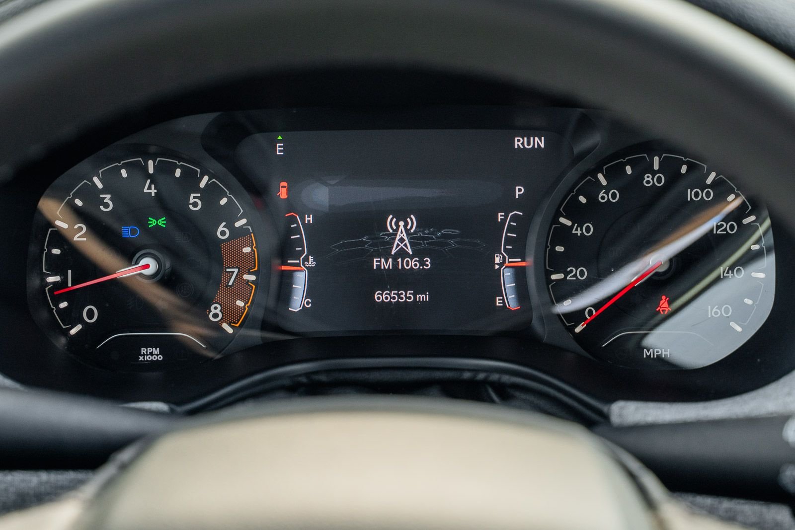 2024 Jeep Compass Latitude - Photo 26