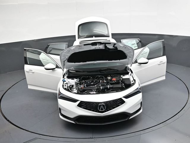 2025 Acura Integra Base - Photo 35