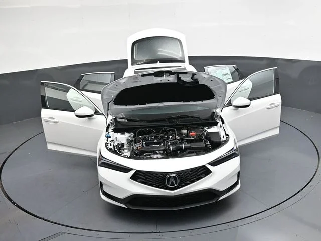 2025 Acura Integra Base - Photo 34