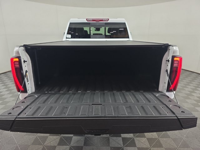 Certified Used 2025 Summit White GMC Denali Ultimate image 19