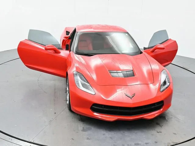 Used 2016 TORCH RED Chevrolet 2LT image 40
