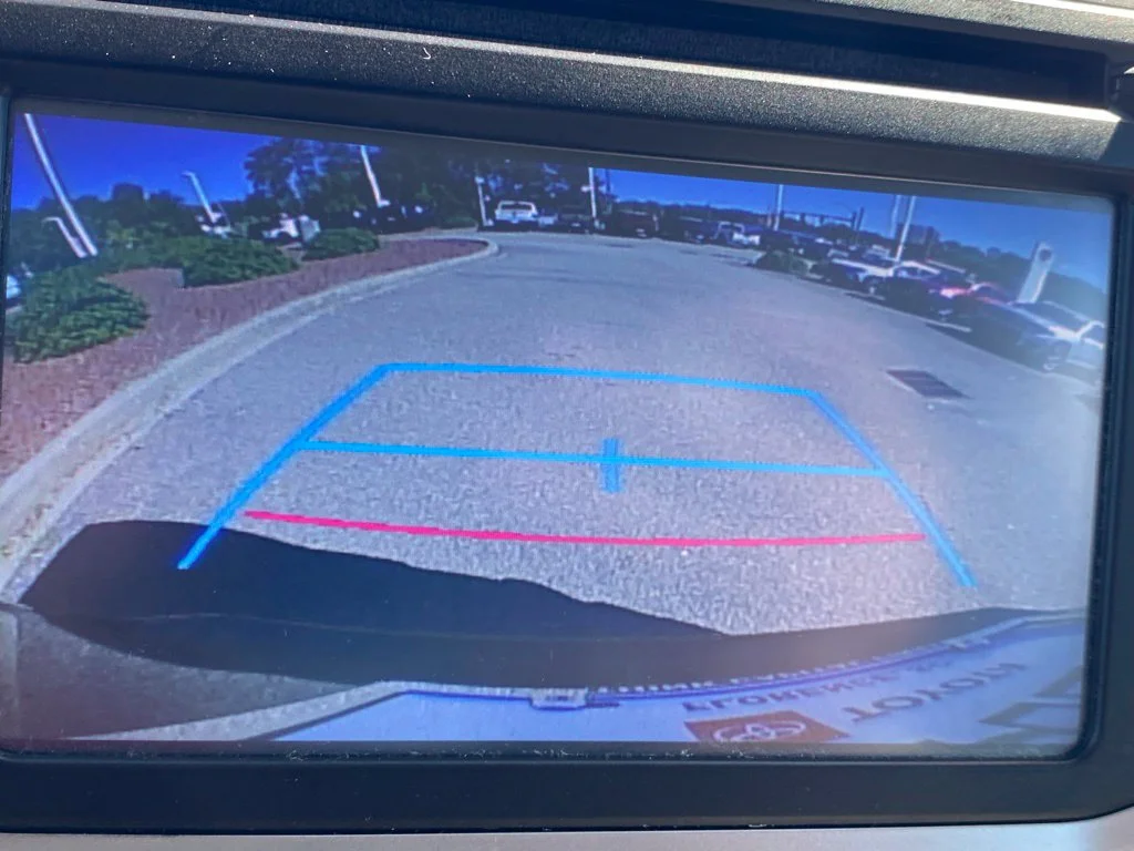 Used 2017 Black Toyota SR5 image 24