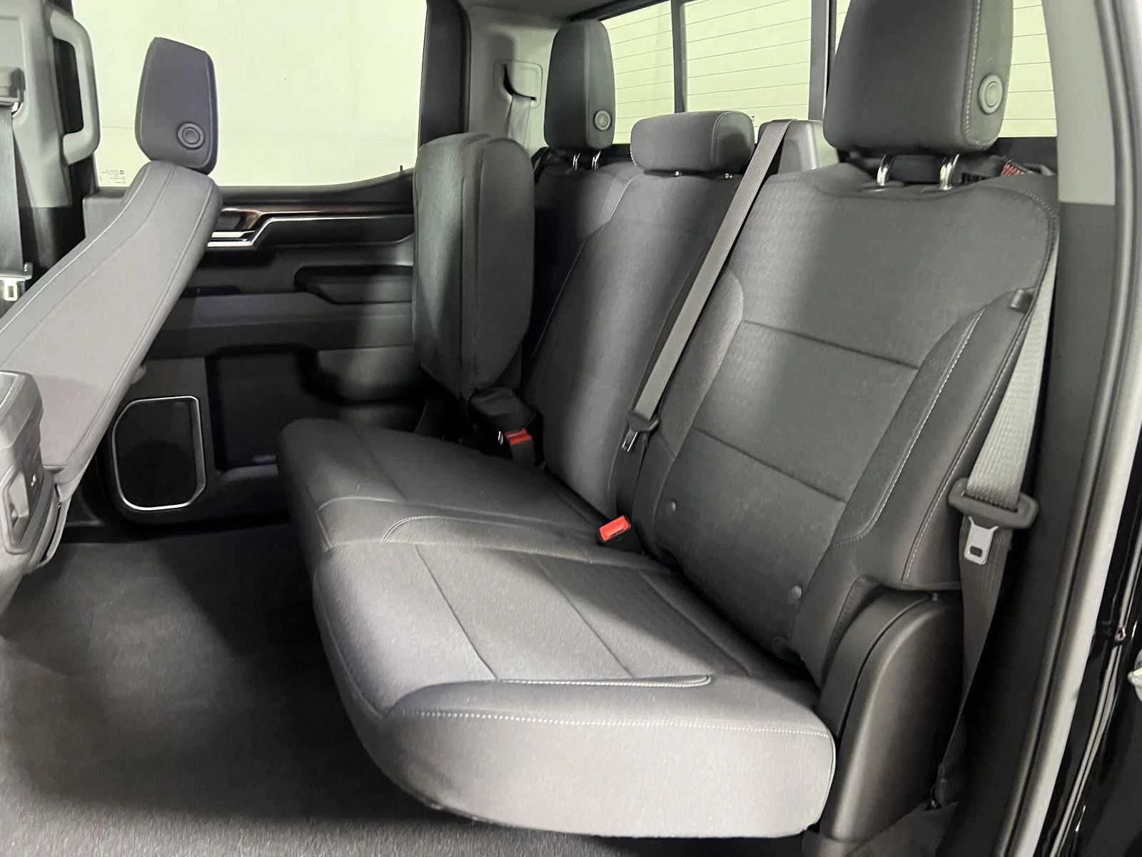 Used 2024 Black Chevrolet RST image 23