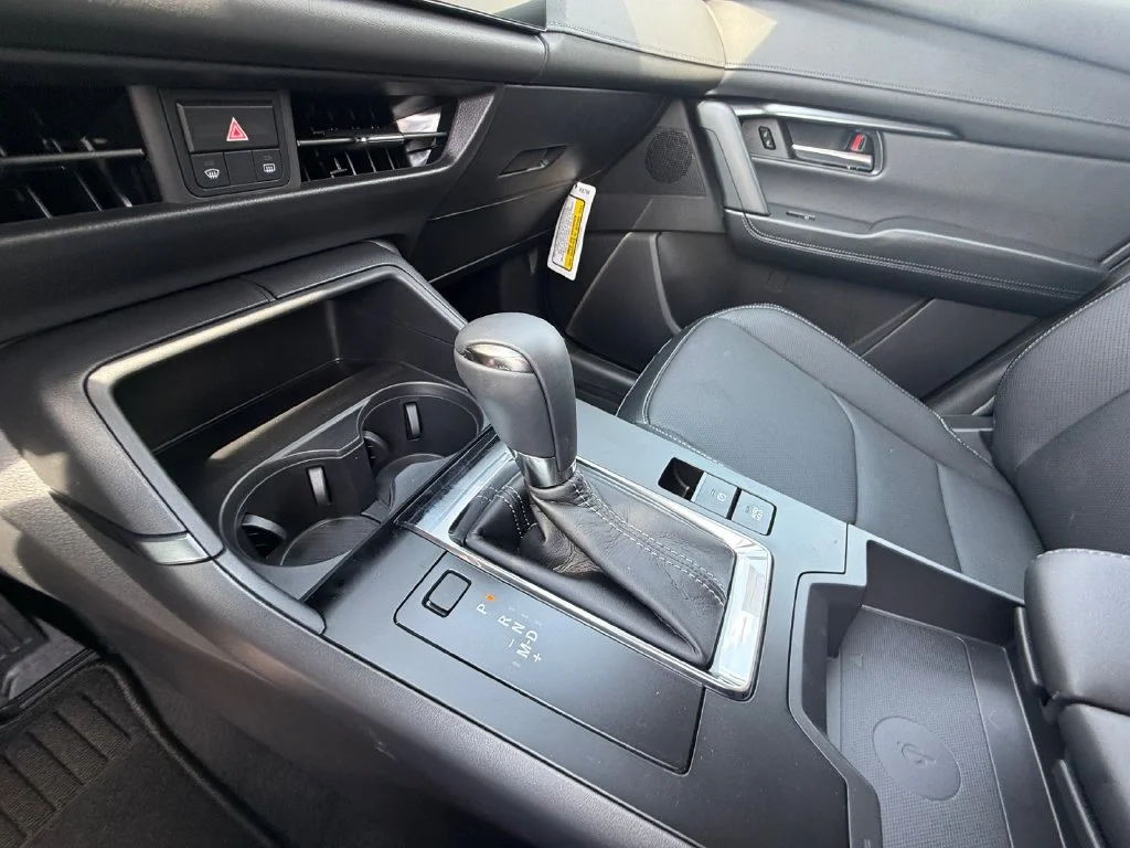 New 2026 Gray Mazda 2.5 S Premium Plus image 22