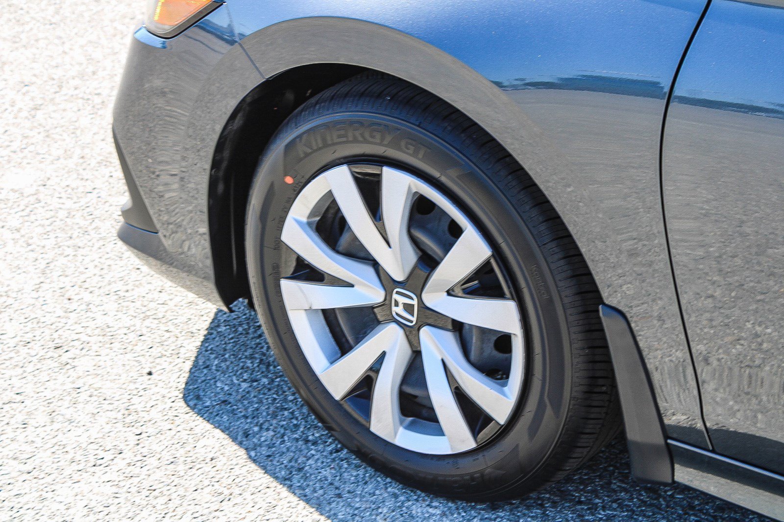 2024 Honda Civic LX - Photo 40