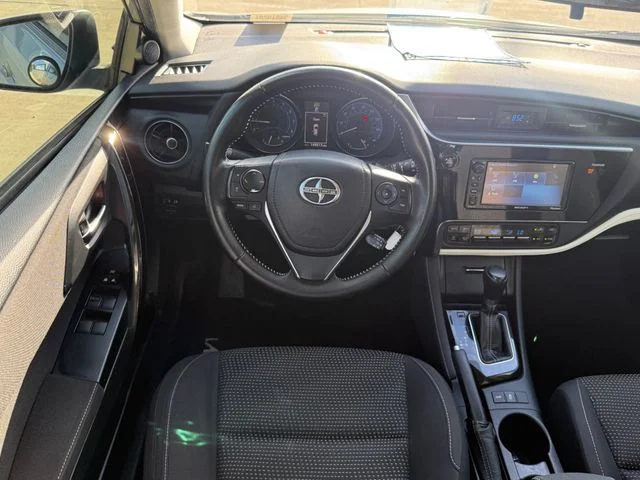 Used 2016 Classic Silver Metallic Scion Base image 23