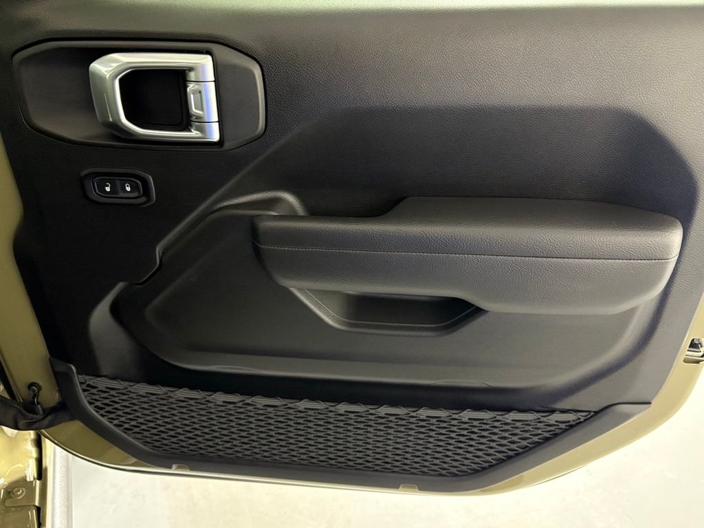 New 2026 41 Exterior Paint Jeep Rubicon image 40