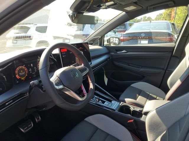 New 2026 White Volkswagen 2.0T SE image 18