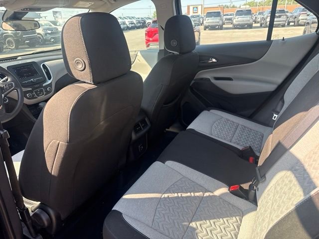 Used 2024 Black Chevrolet LS image 26