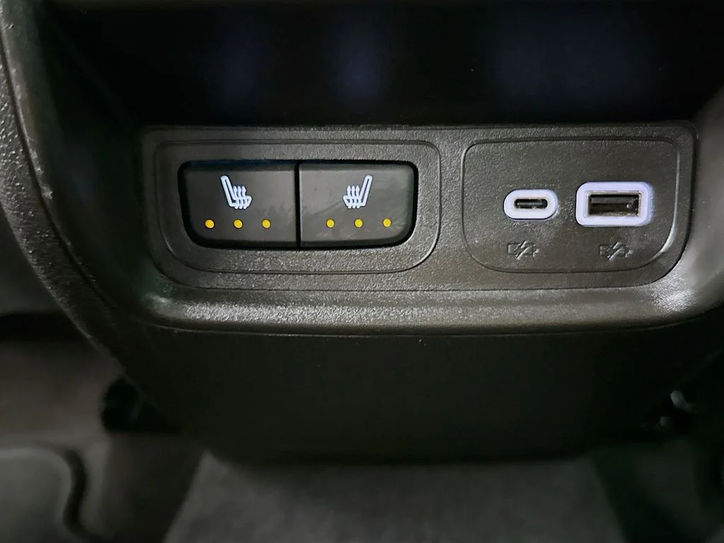 Used 2024 Silver Cadillac Sport image 24