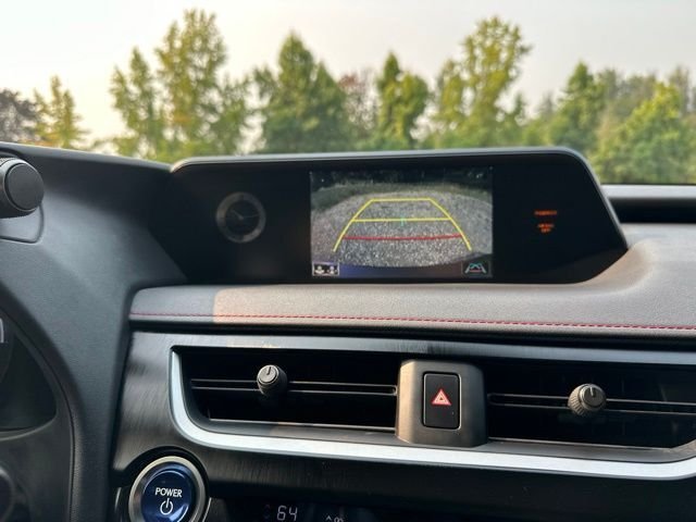 Used 2020 Caviar Lexus 250h F SPORT image 33