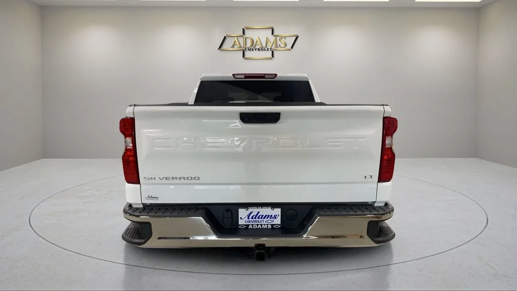2026 Chevrolet Silverado 1500 LT - Photo 7