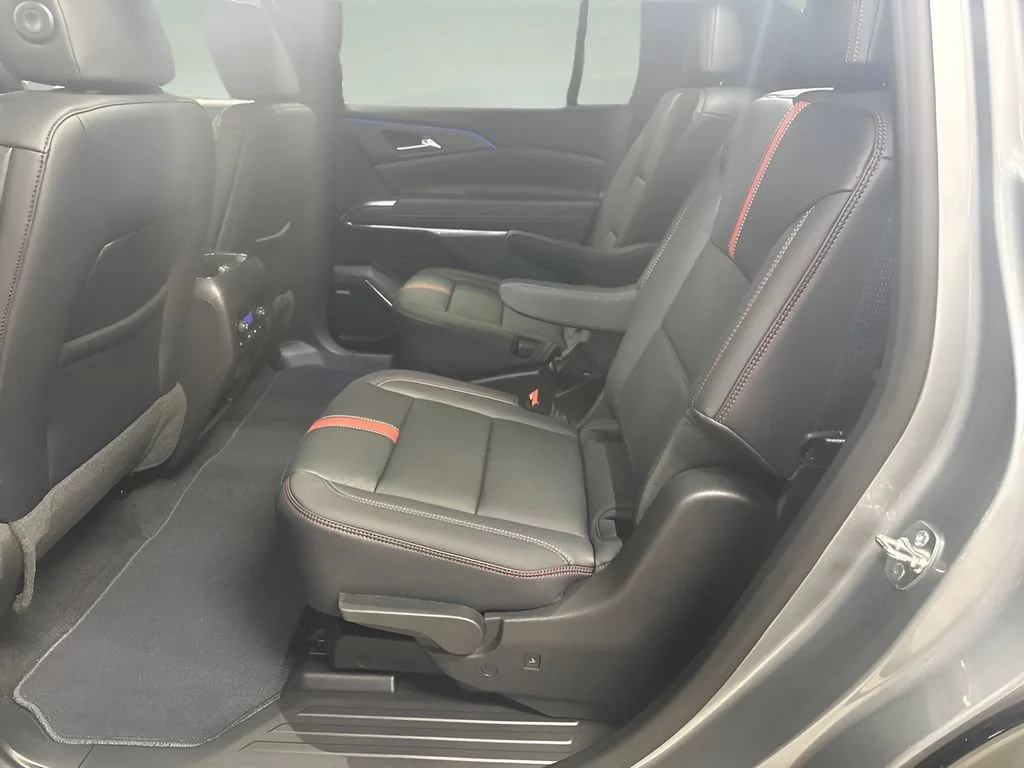 2026 Chevrolet Traverse RS - Photo 13