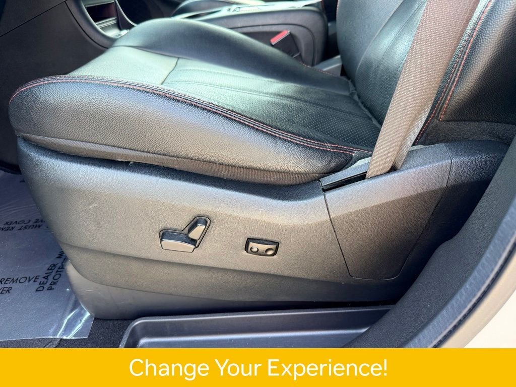 Used 2019 White Dodge GT image 16