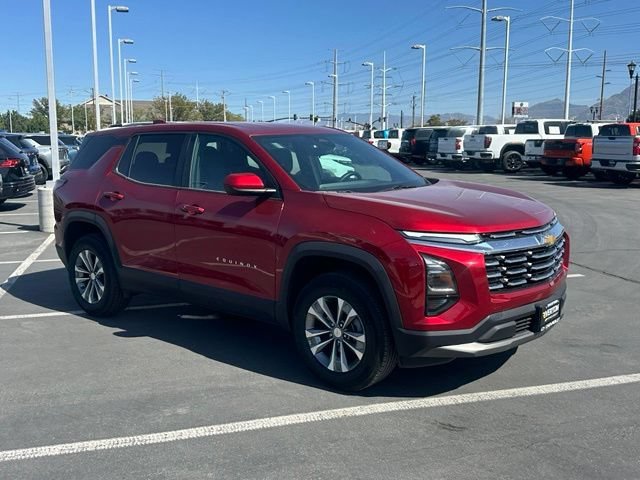 2026 Chevrolet Equinox LT - Photo 9