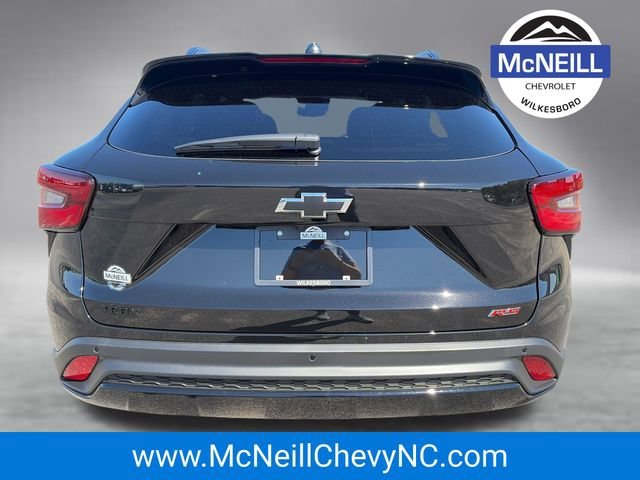2026 Chevrolet Trax RS - Photo 7