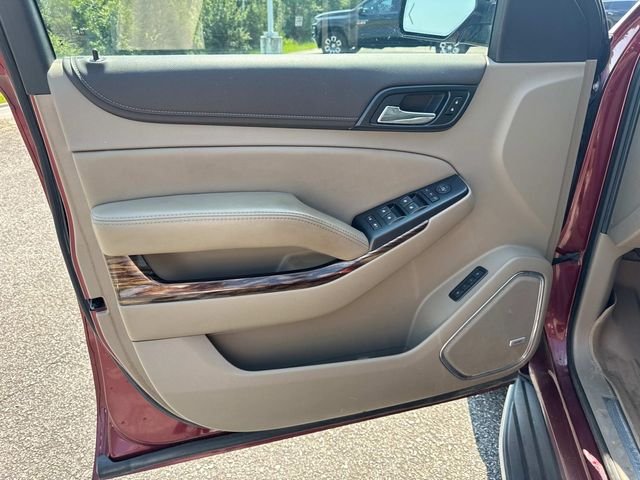 Used 2019 Red GMC SLT image 30