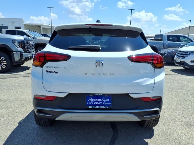 2026 Buick Encore GX Preferred - Photo 6