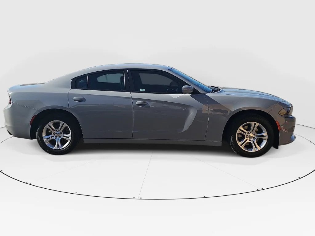 Used 2021 Dodge Charger SXT with VIN 2C3CDXBG9MH632621 for sale in Watsonville, CA