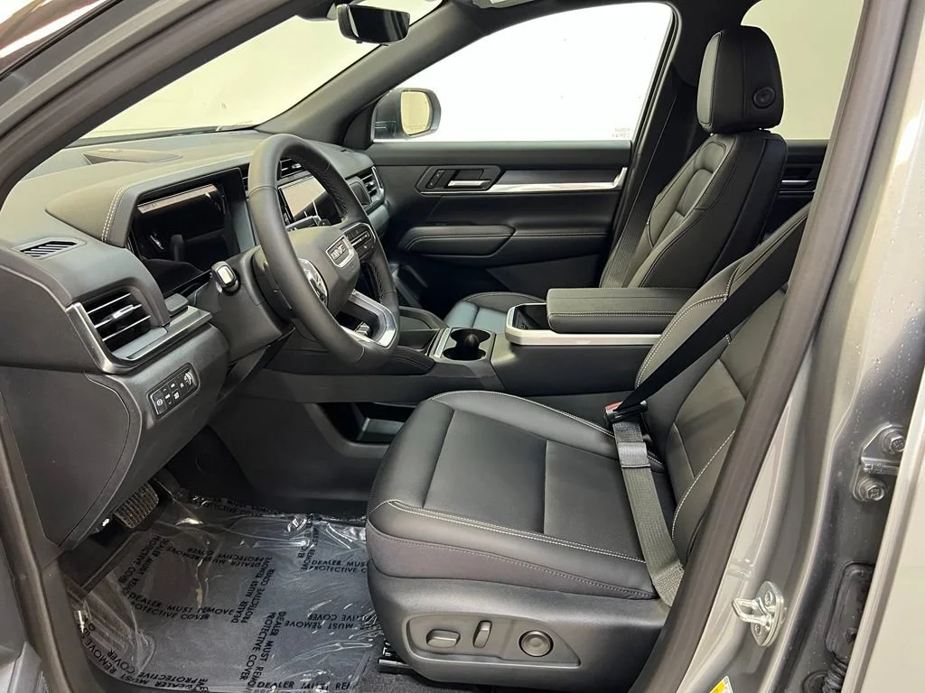 2026 GMC Terrain Elevation - Photo 14