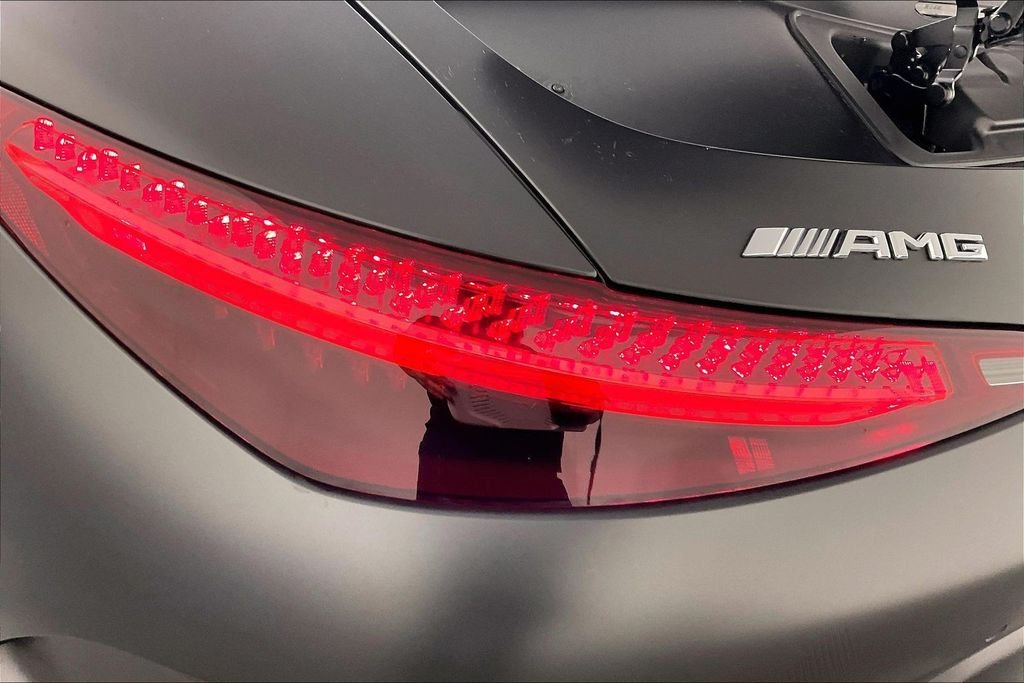 2024 Mercedes-Benz SL Mercedes-AMG - Photo 22