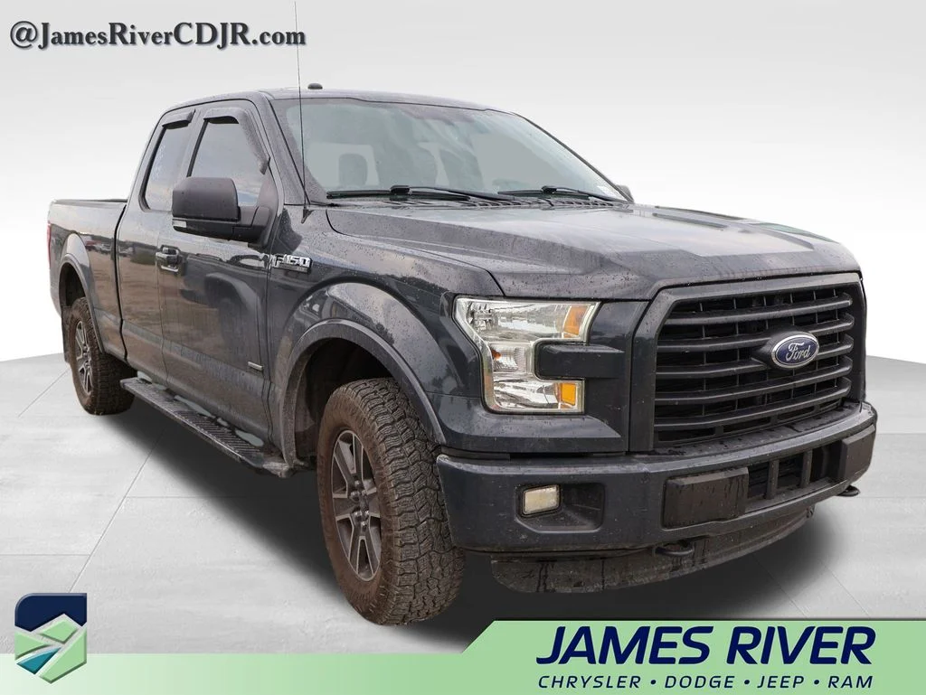 Used 2016  Ford XLT image 13