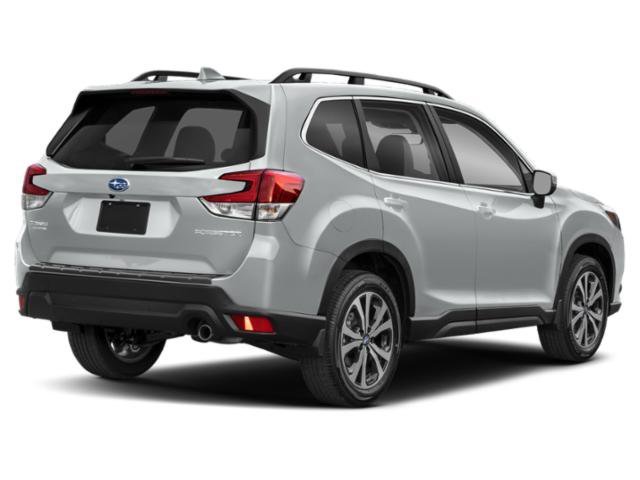 Used 2024 Subaru Forester Limited with VIN JF2SKALC8RH415923 for sale in Bloomington, Minnesota