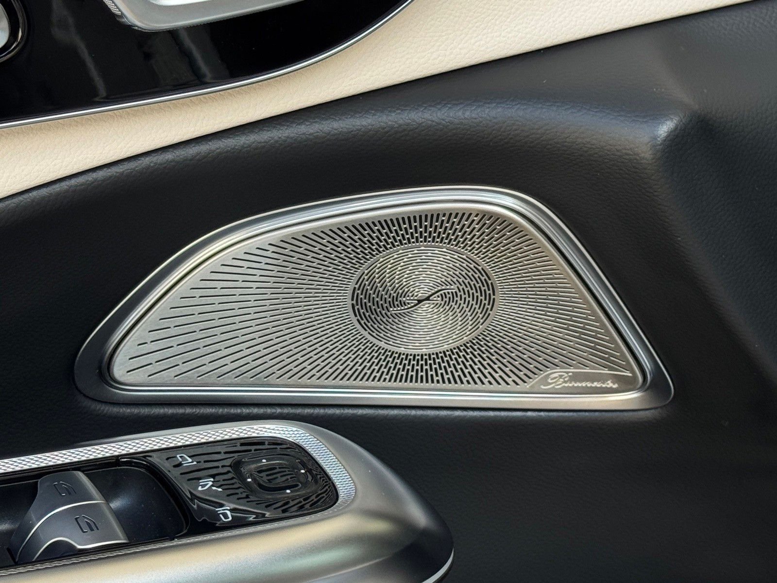 New 2026 Cirrus Silver Metallic Mercedes-Benz E 350 image 14