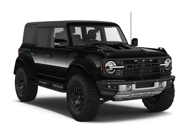 2024 Ford Bronco Raptor 4x4's photo