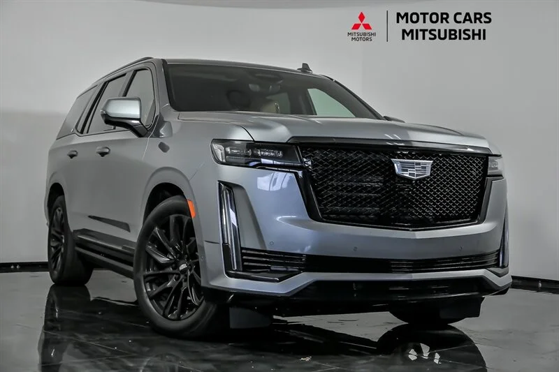 2023 Cadillac Escalade 4WD Sport's photo
