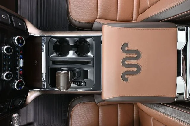 2024 Ford F-150 King Ranch - Photo 35