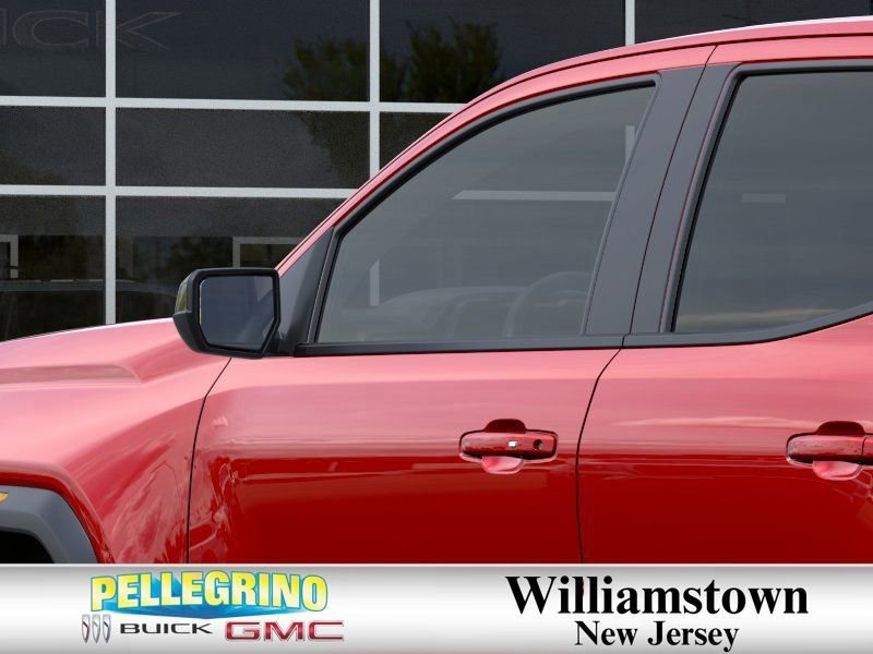 2026 GMC Canyon Elevation - Photo 12