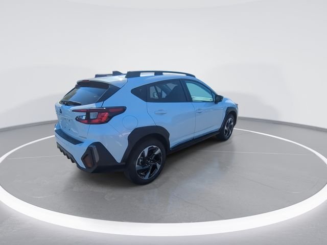 2025 Subaru Crosstrek Limited - Photo 8