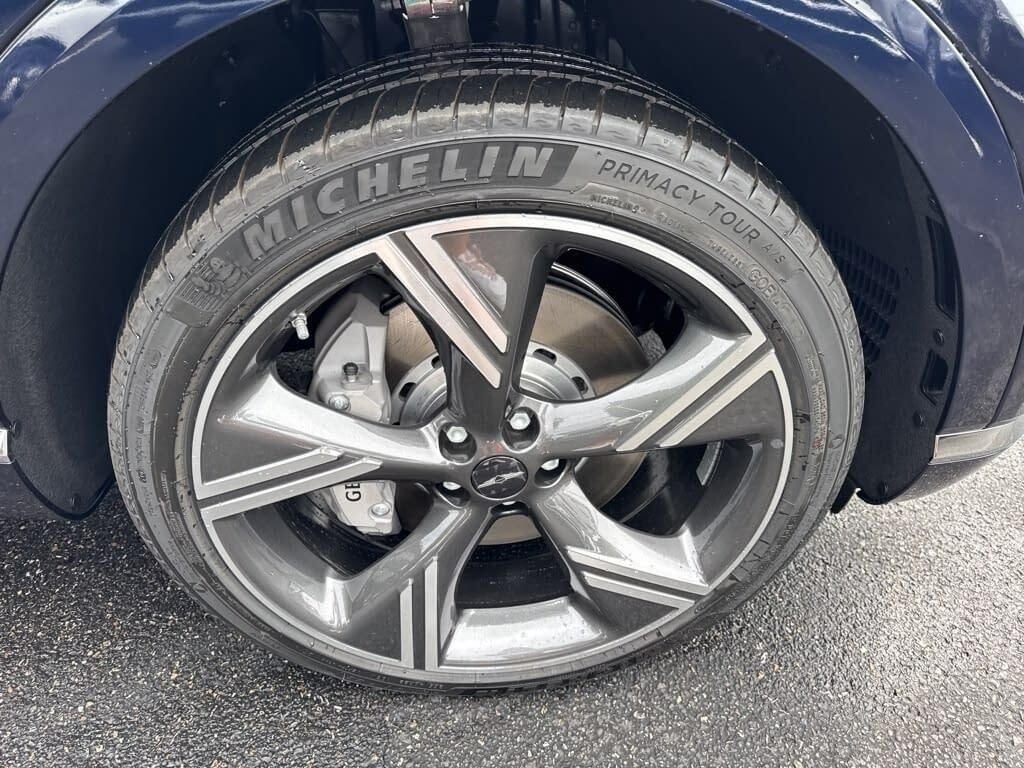 2026 GENESIS GV80 Prestige - Photo 9