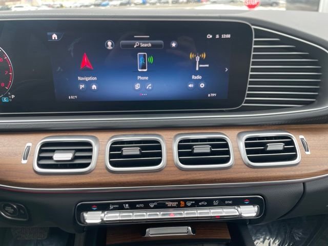 2026 Mercedes-Benz GLS Base - Photo 43