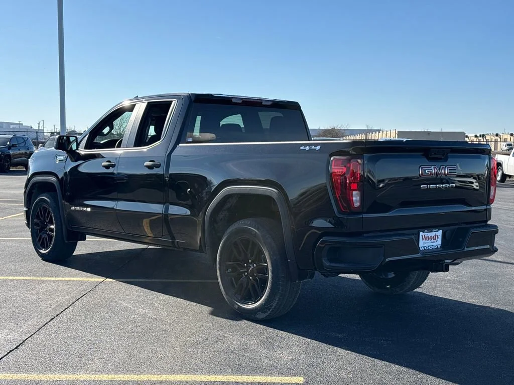 New 2026 Onyx Black GMC Pro image 8