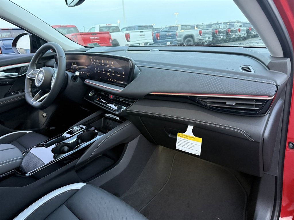 2026 BUICK ENVISION - Image 39