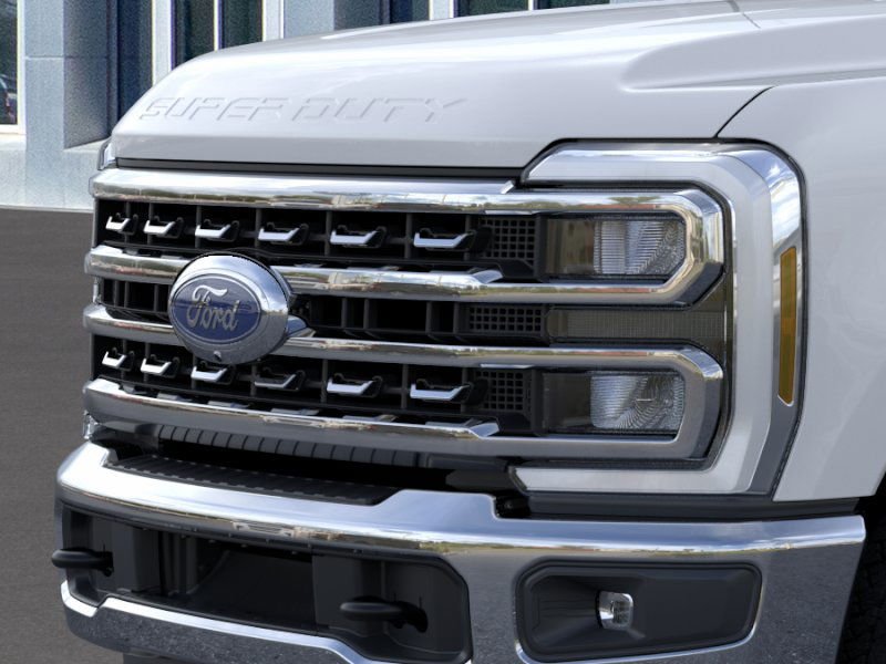 2026 Ford F-350 Super Duty Lariat - Photo 39