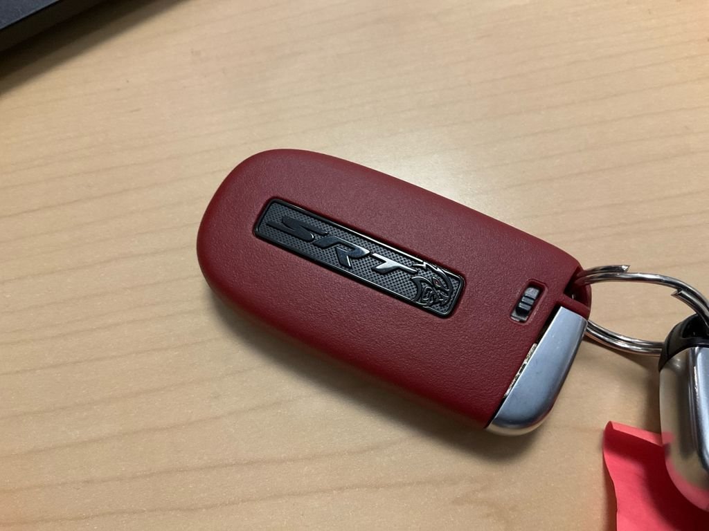 2019 Dodge Challenger SRT - Photo 36