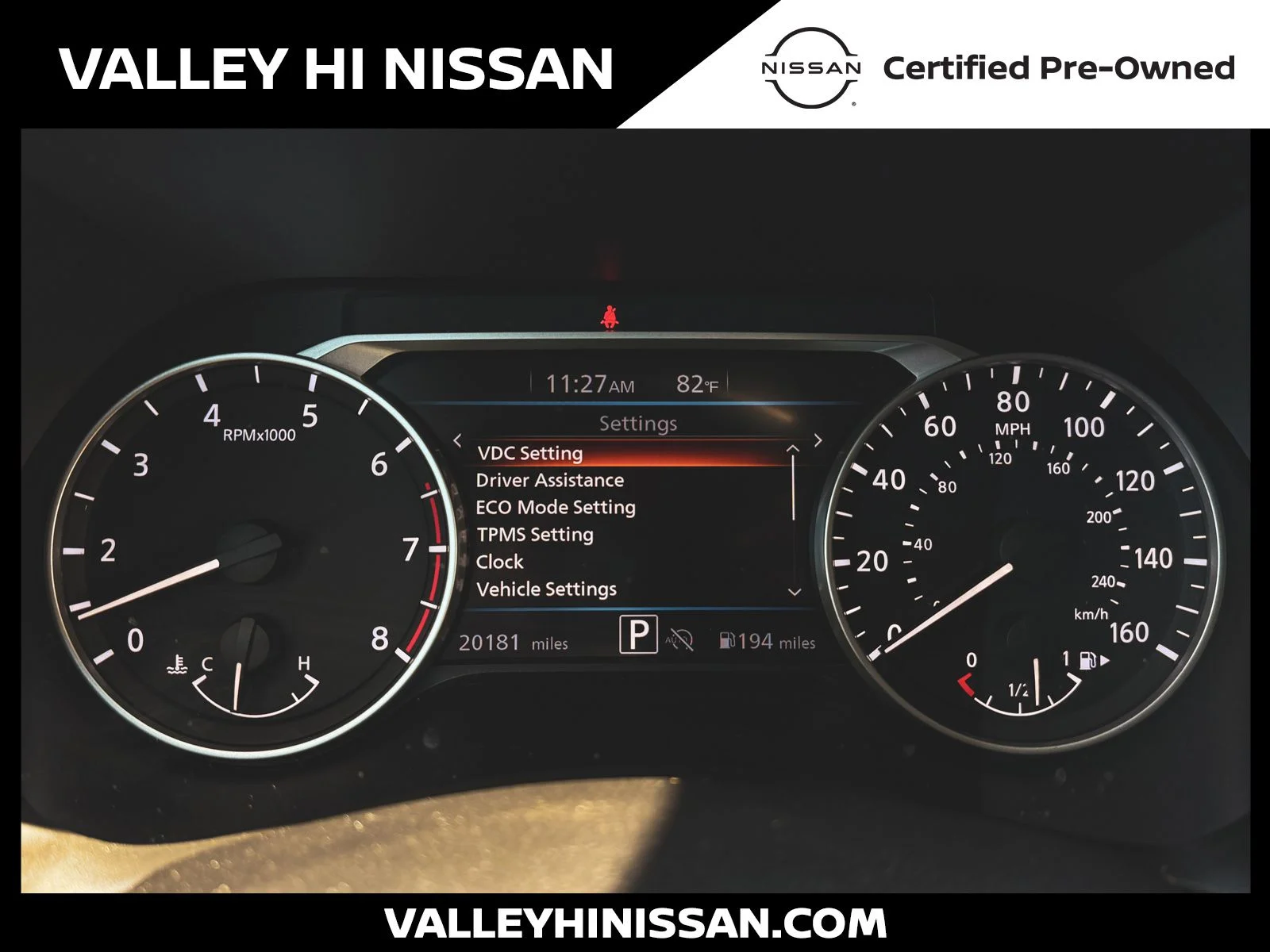 Used 2025 Gray Nissan SR image 20