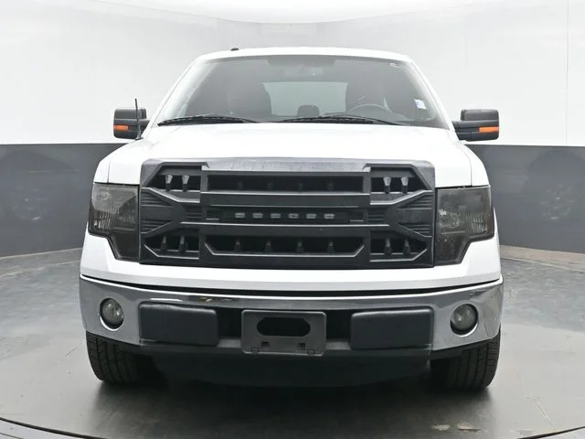 Used 2013 Ford F-150 XLT with VIN 1FTEW1CM6DFB41084 for sale in Morristown, TN